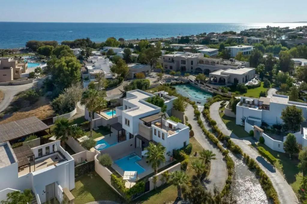 Lindian Village All Inclusive Resort Rhodes, Curio Collection - главное фото