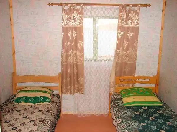 Usadba Kovcheg Baikala - главное фото