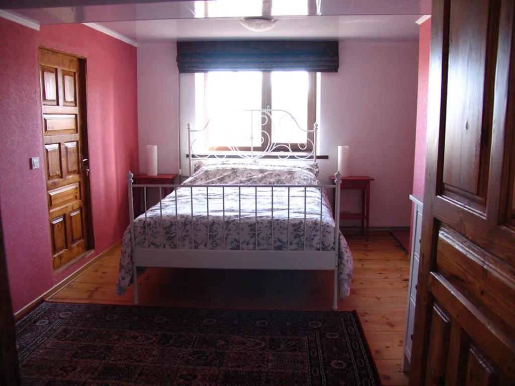 Memo's Boutique Guesthouse - главное фото