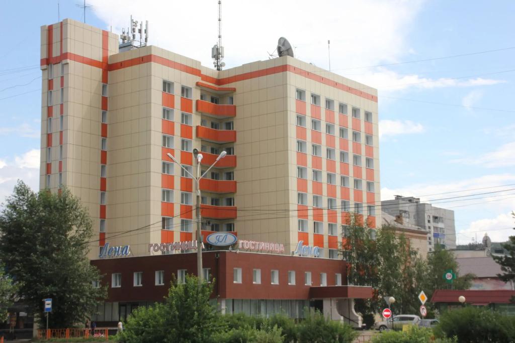 Лена - главное фото