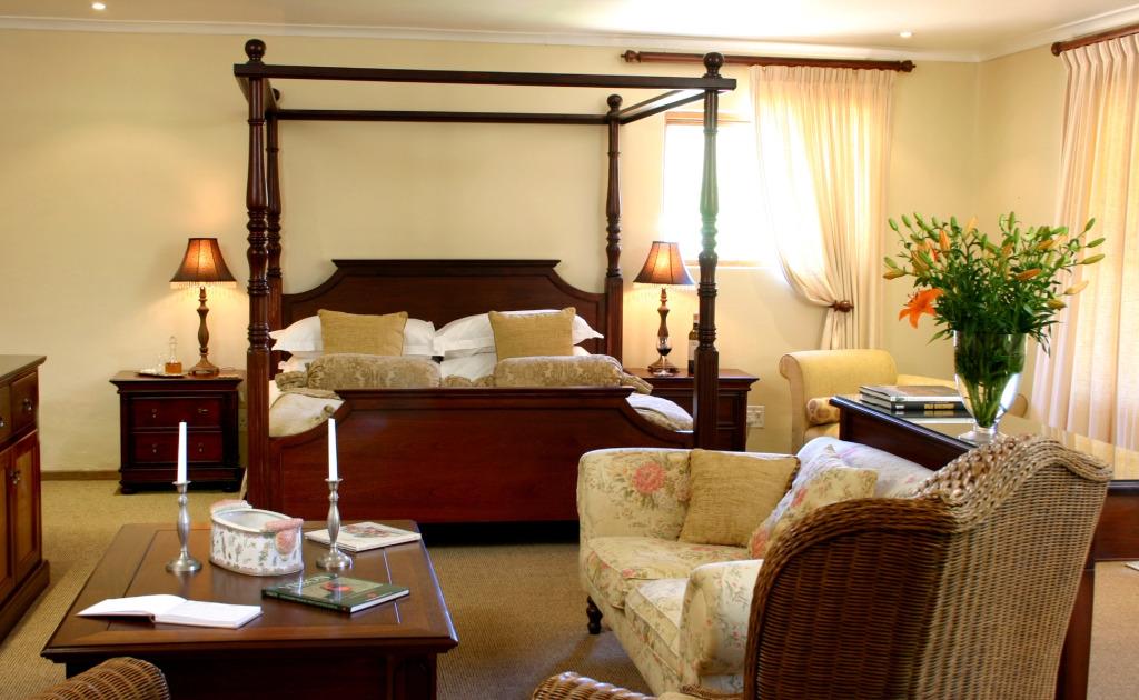 Alluvia Wine Estate - главное фото