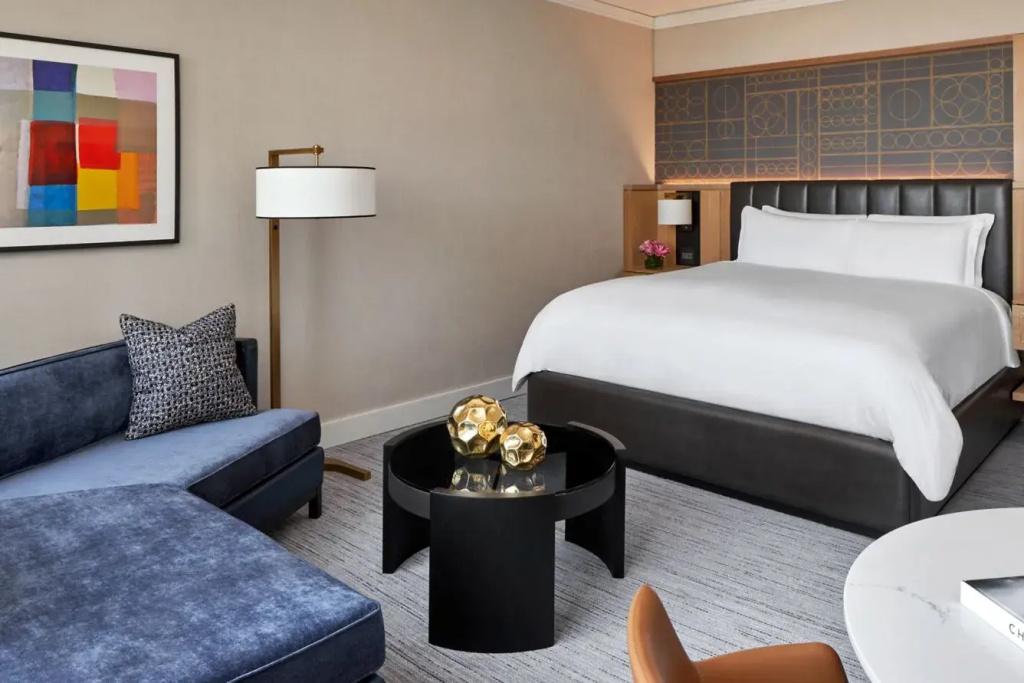The Ritz-Carlton, Chicago - главное фото