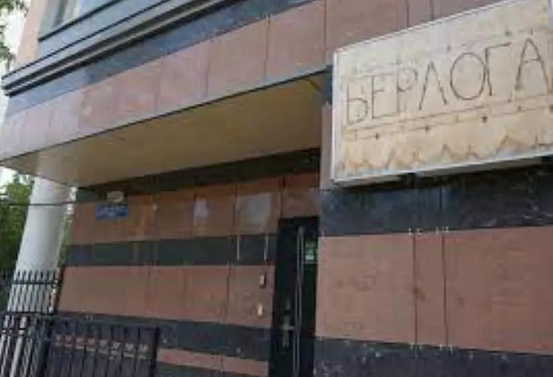 Hostel Berloga - главное фото