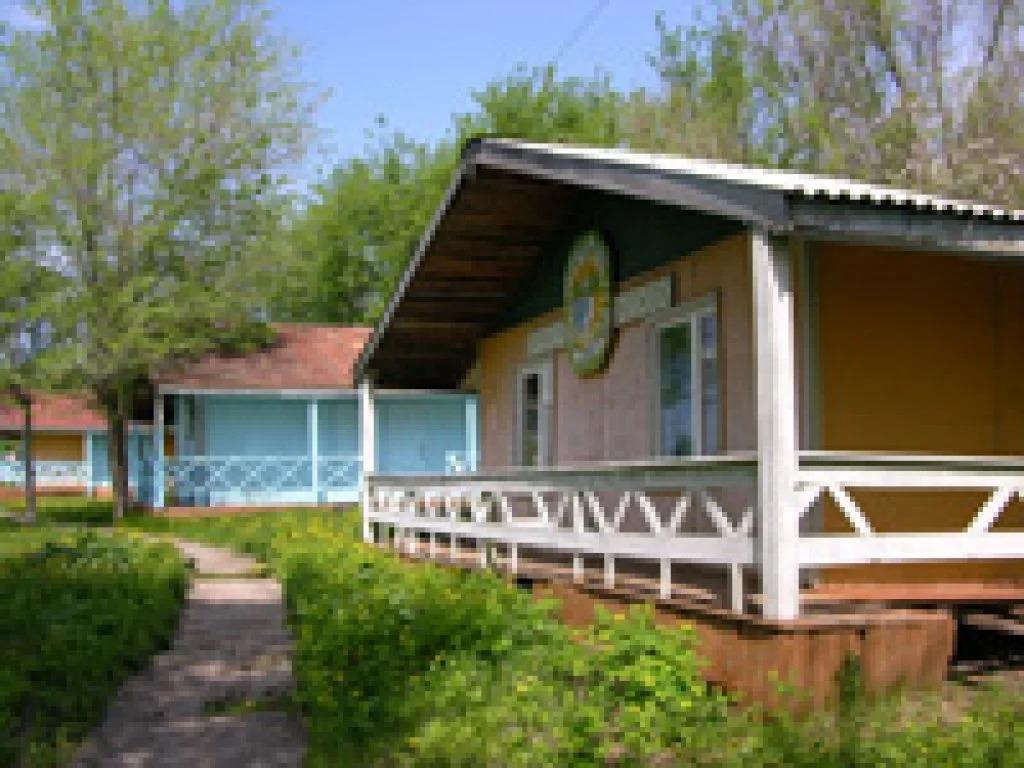 Chajka(Undory) - главное фото