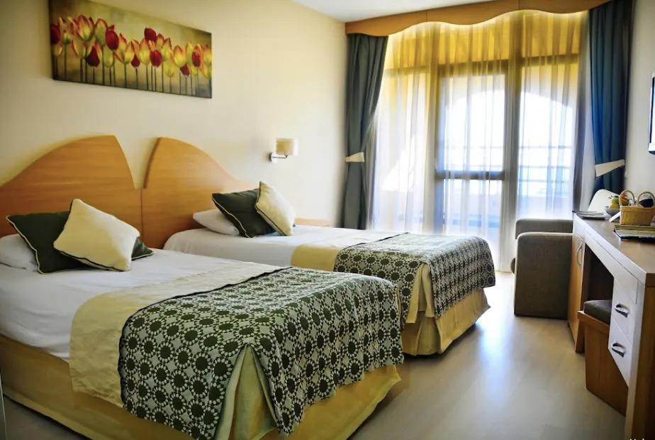 Limak Arcadia Sport Resort - All Inclusive - главное фото