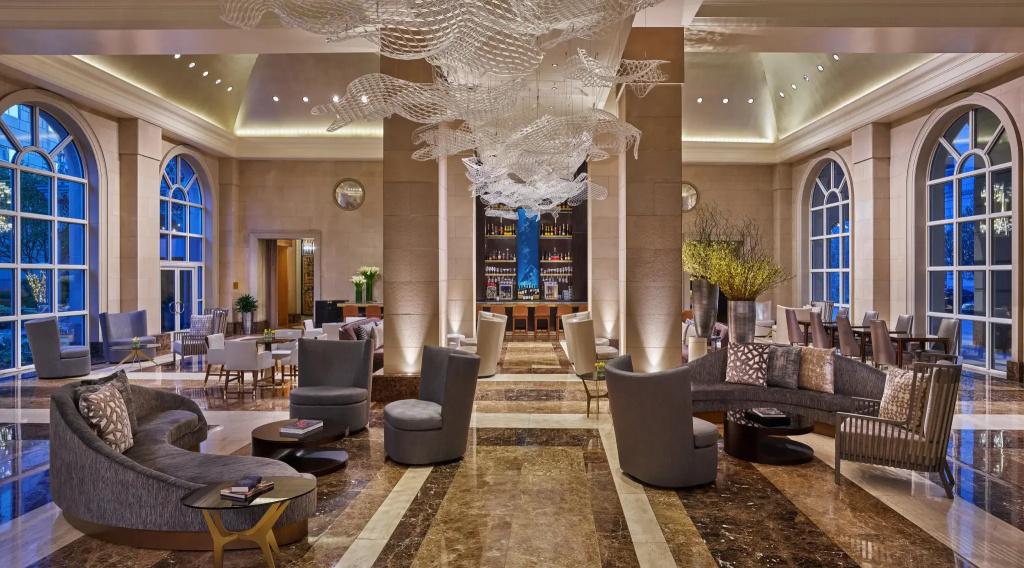 Hotel Crescent Court - главное фото