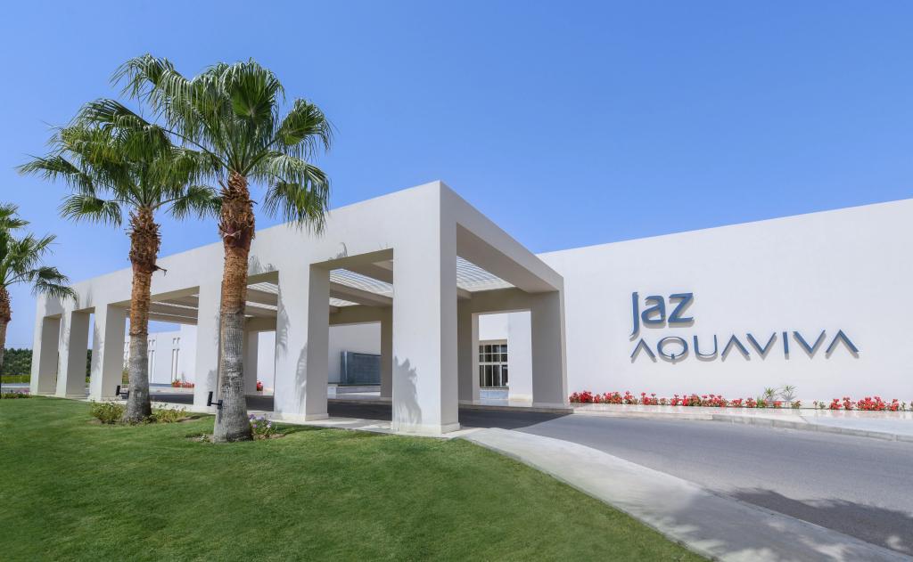 JAZ Aquaviva - главное фото