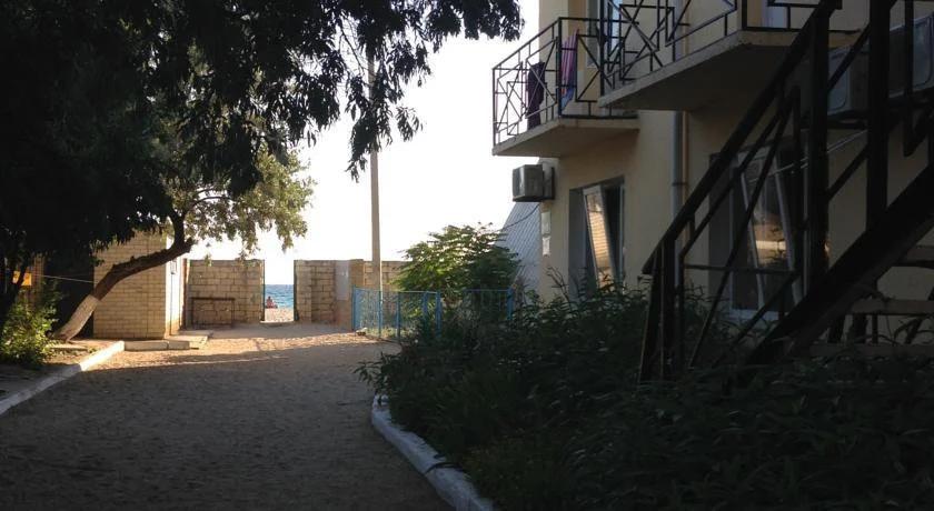 Poseydon - главное фото