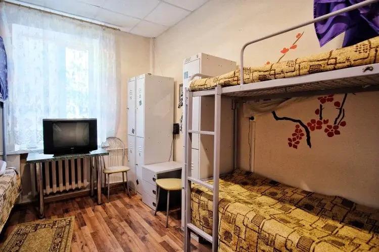 Sokolniki Hostel - главное фото