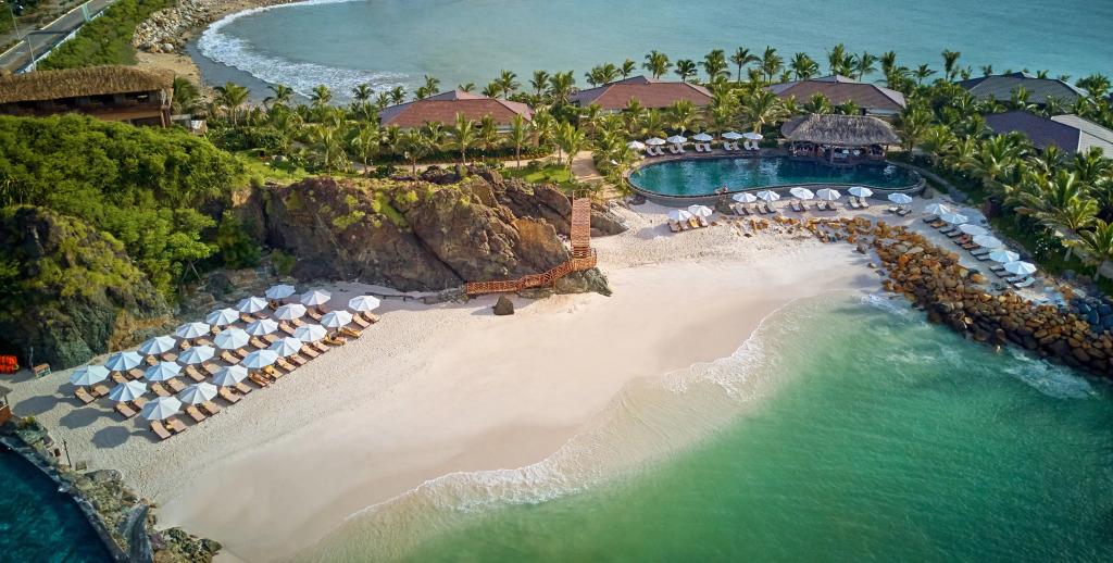 Amiana Resort Nha Trang - главное фото