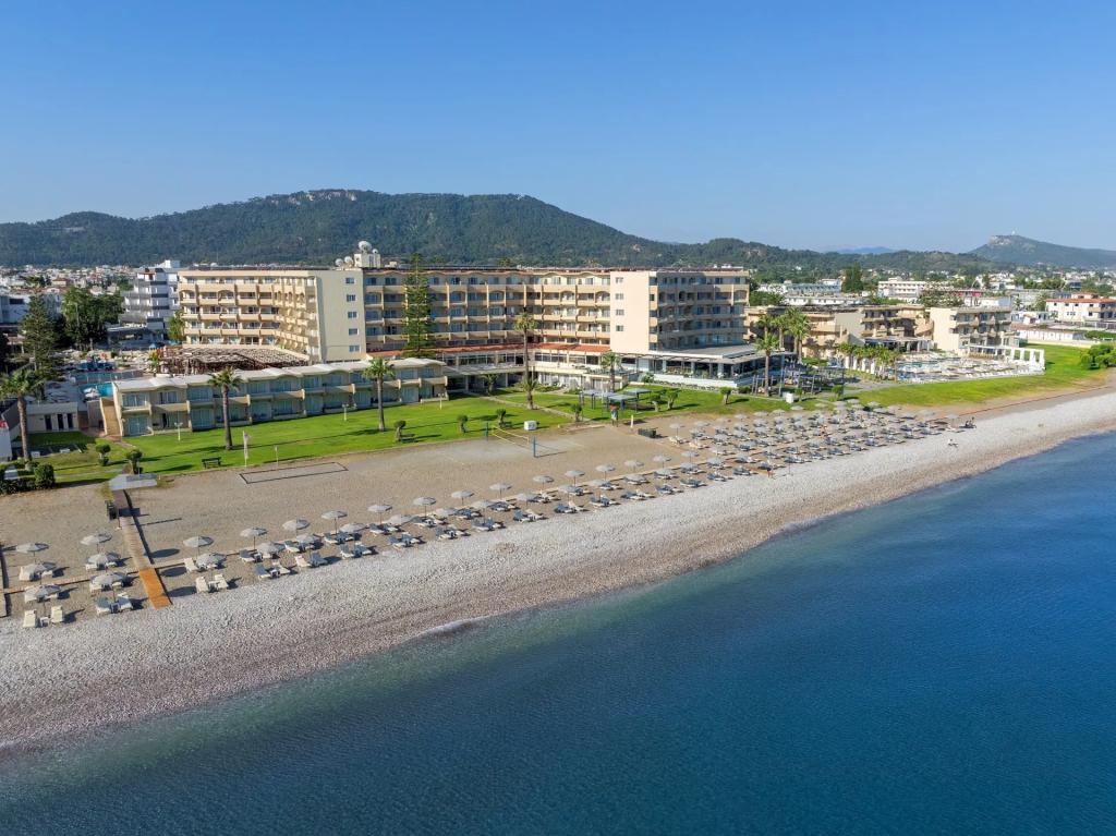 Sun Beach Resort - главное фото