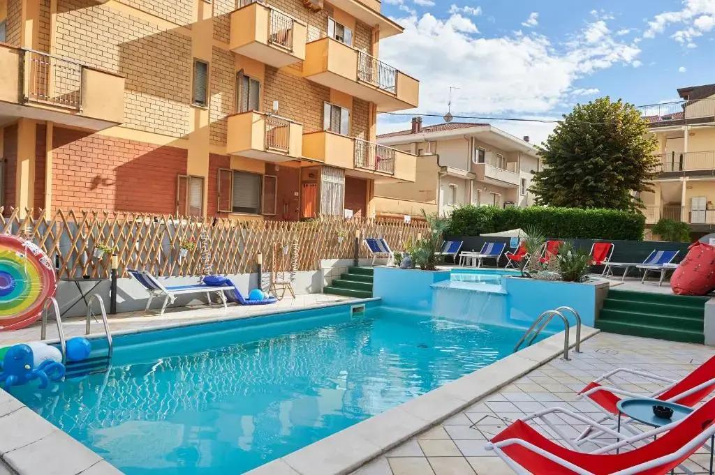 Hotel A Casa Nostra - главное фото