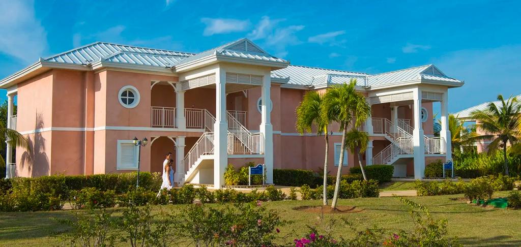 Hotel Swandor Varadero Beach - главное фото