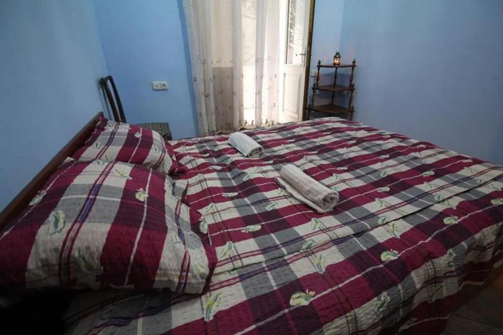 Tbilisi Grand Hostel - главное фото
