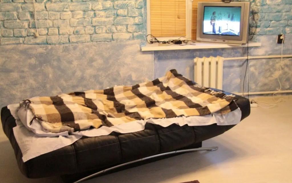 Hostel on Andreeva - главное фото