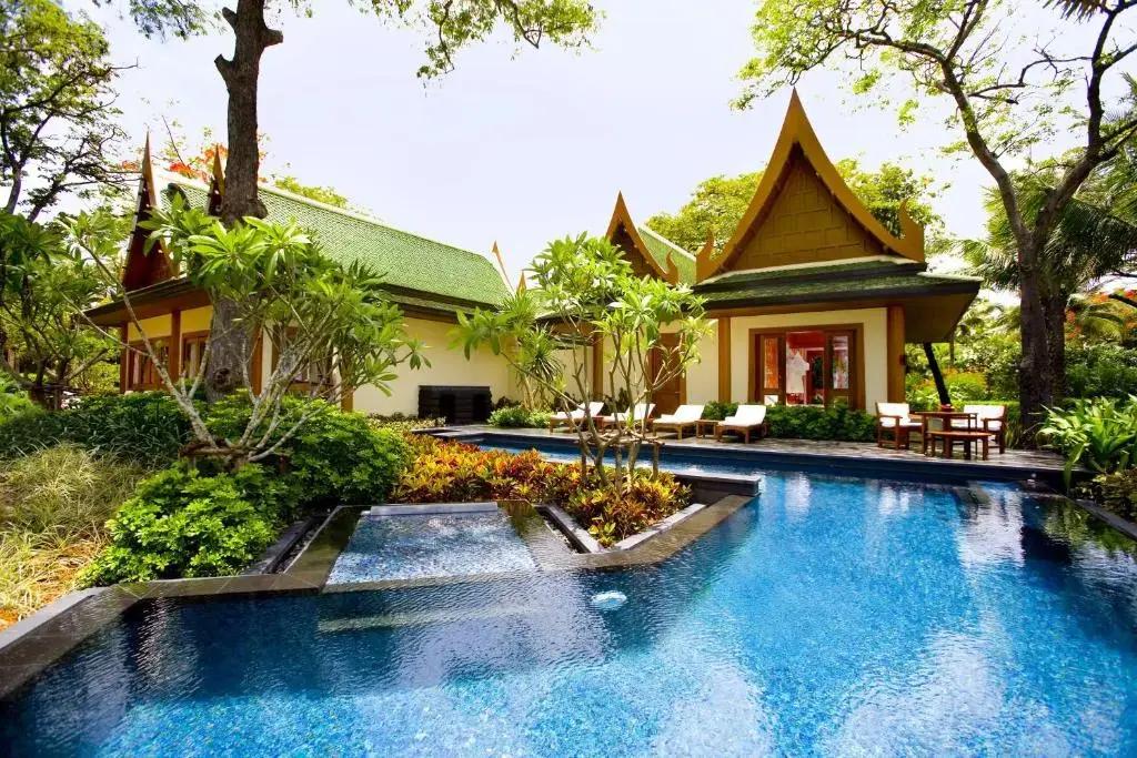 Hyatt Regency Hua Hin - главное фото