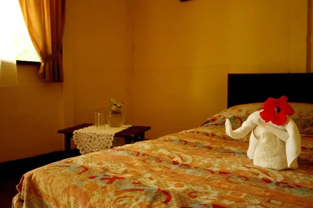 Ilan Ilan Trails & Lodge - главное фото