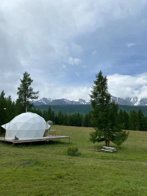 Eko-otel Mir Altay - главное фото