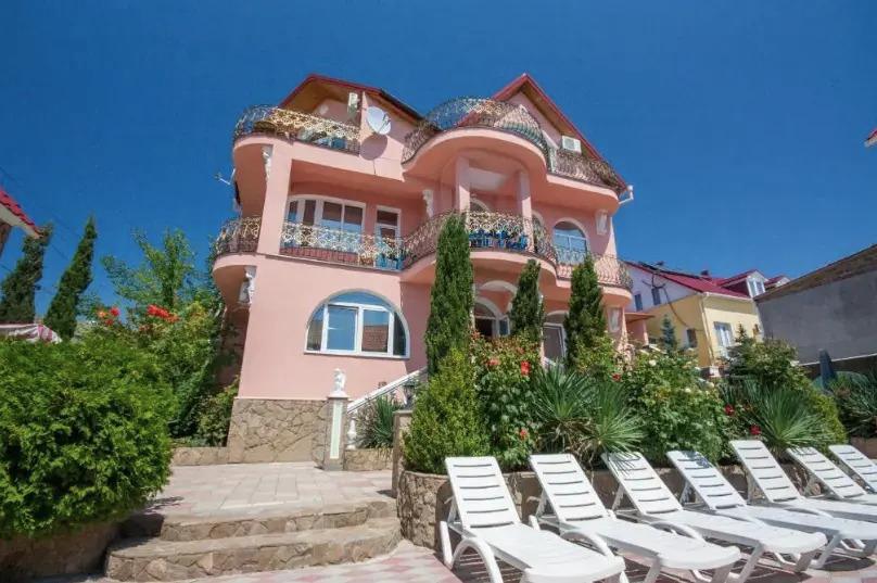 Вилла Владислав - главное фото