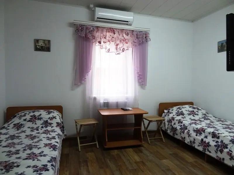 Guest House Na Oktyabrskoy 33 - главное фото