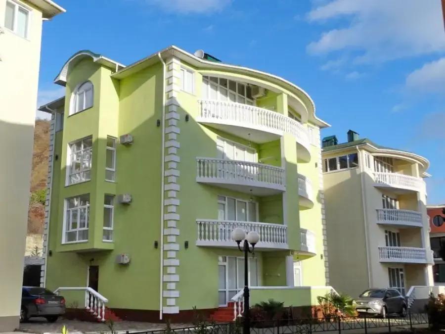 Guest House Lovets - главное фото