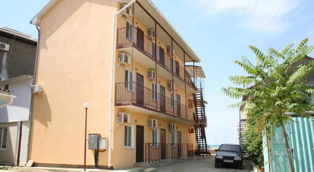 Vesta Mini Hotel - главное фото