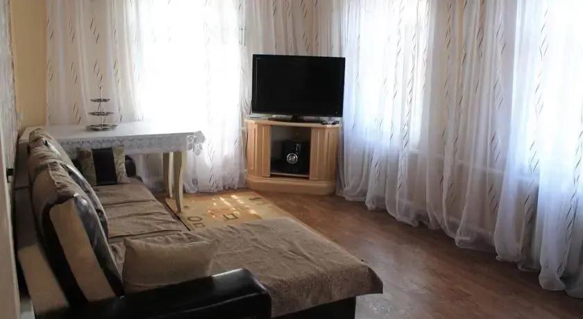 Guest House - главное фото