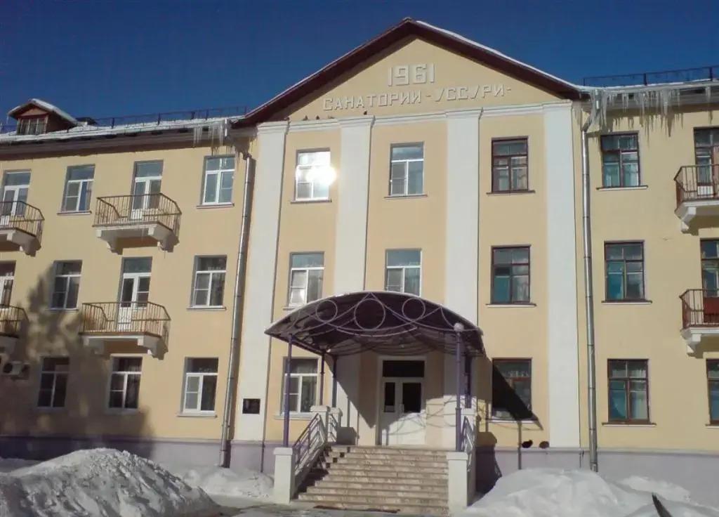 Inn Ussuri - главное фото