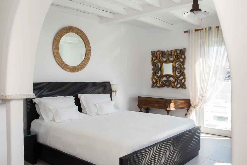 Kivotos Mykonos - Preferred Hotels & Resorts - главное фото