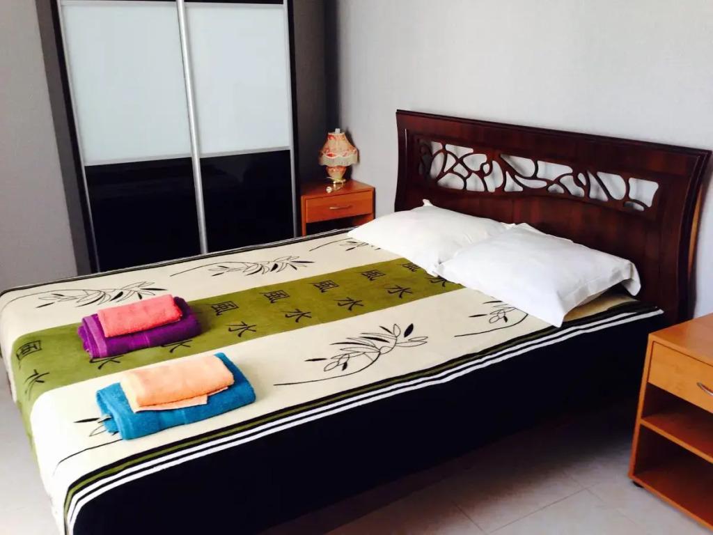 Guest House On Golitsyna - главное фото