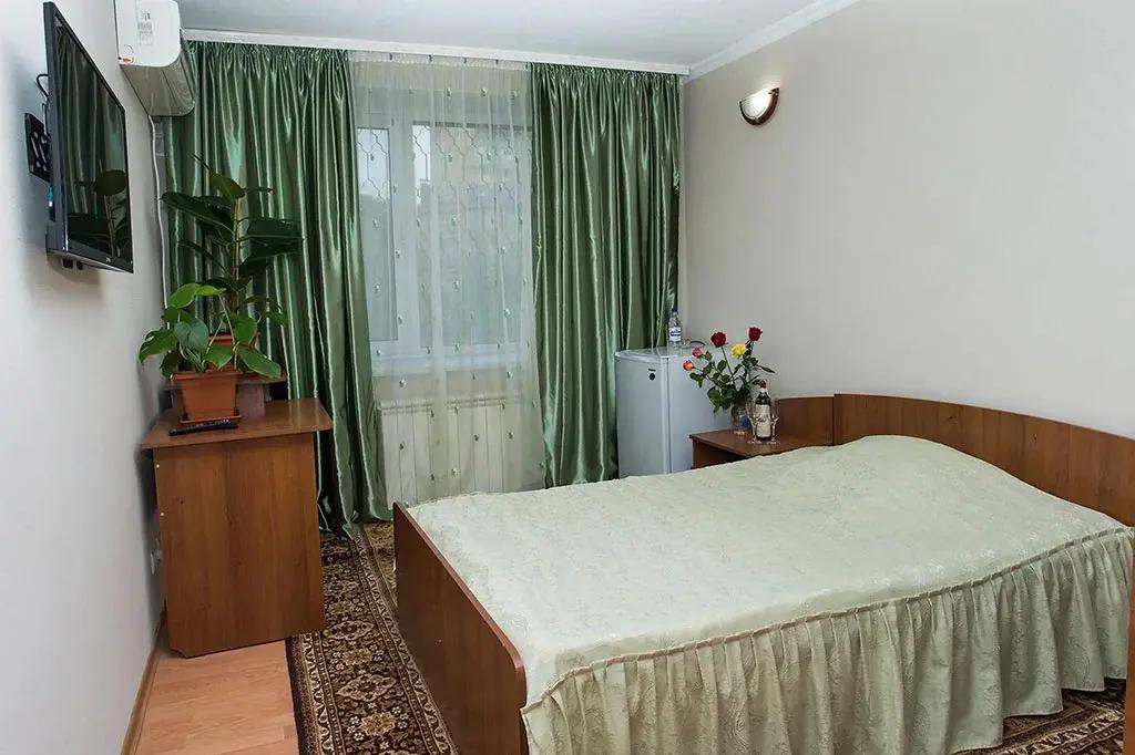 Timoty Hotel - главное фото