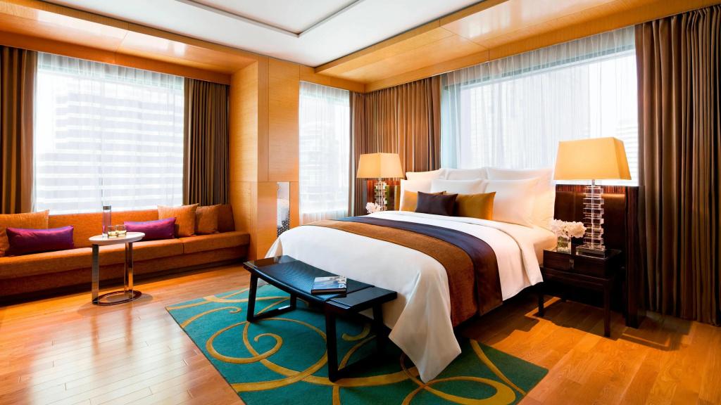 Renaissance Bangkok Ratchaprasong Hotel - главное фото