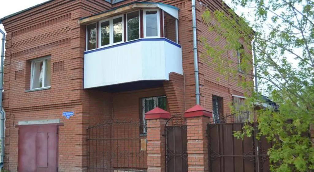 Hostel Sayany - главное фото