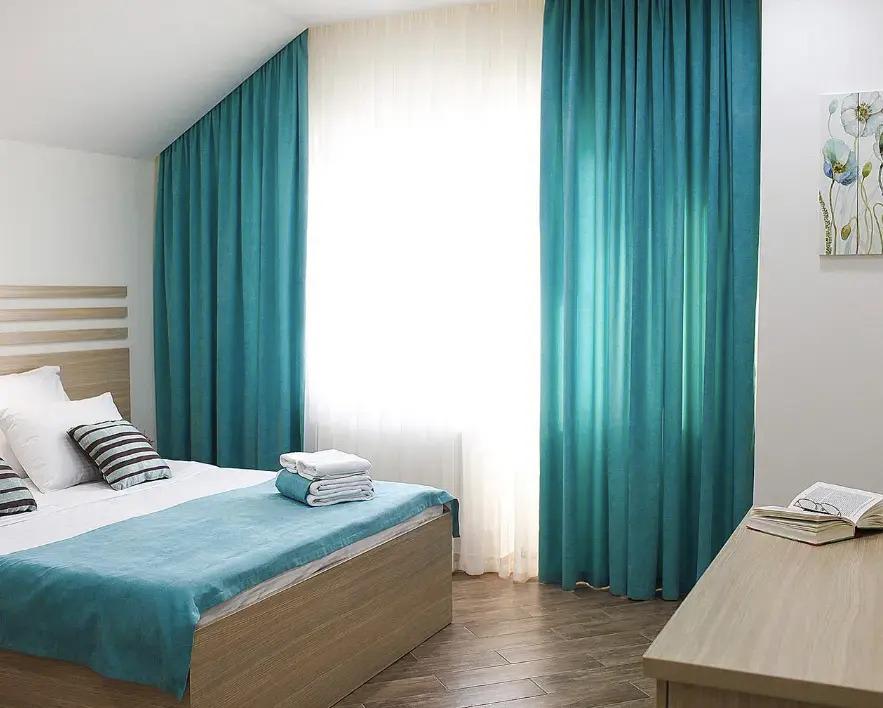 Отель Рич Hotel Rich - главное фото