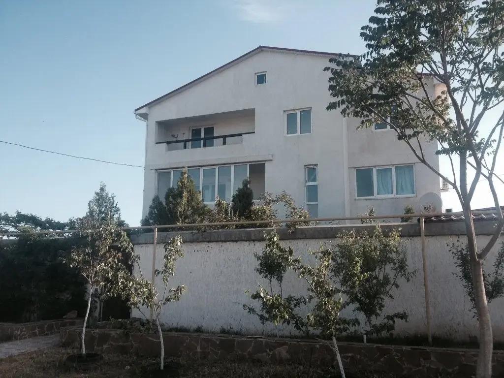 Belaya Guest House - главное фото