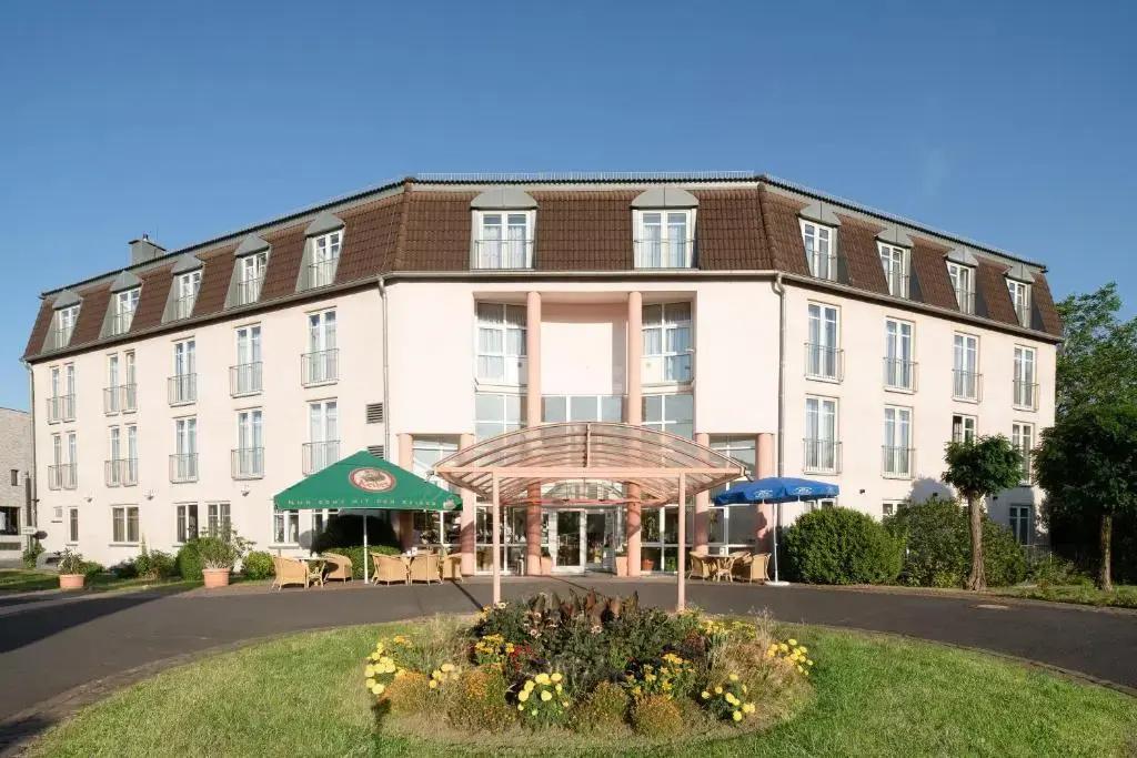 Achat Hotel Lohr am Main - главное фото