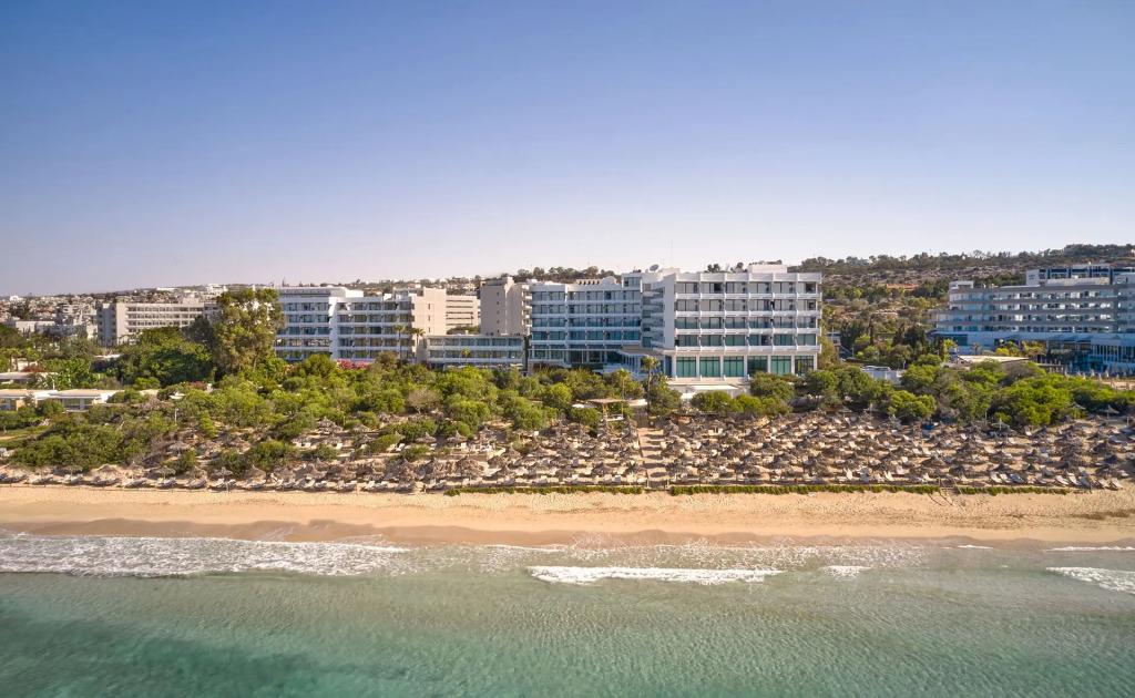 Grecian Bay Hotel - главное фото