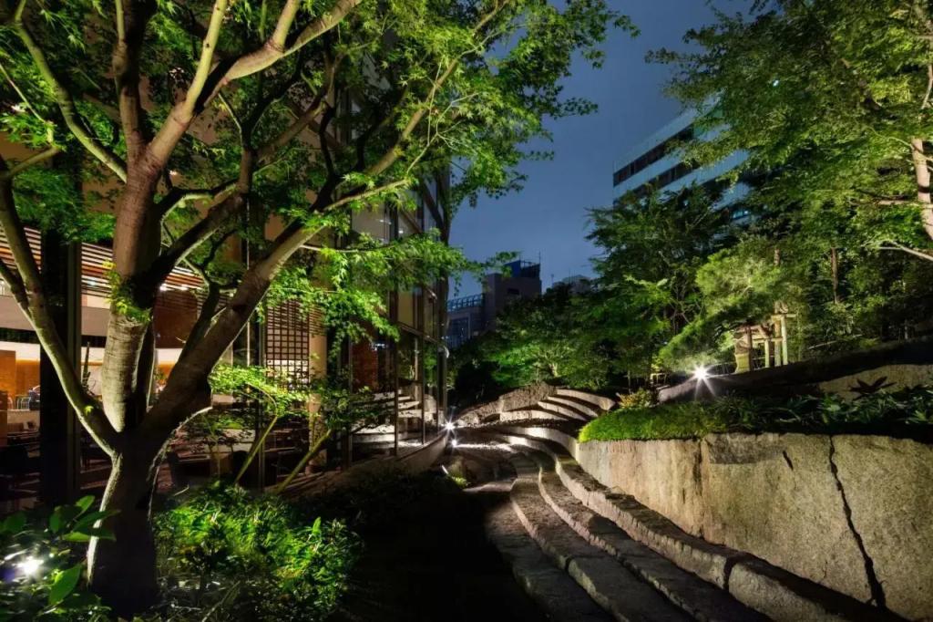 Cerulean Tower Tokyu Hotel - главное фото