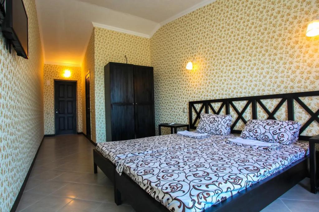 Hotel More Udachi - главное фото