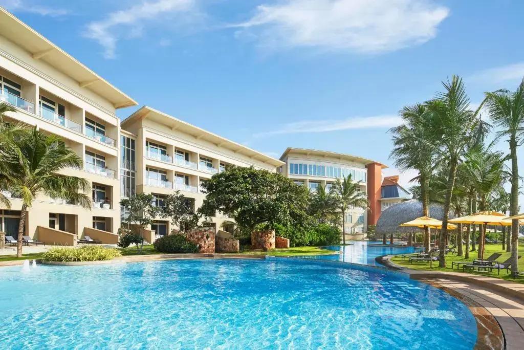 Sentido Heritance Negombo - главное фото