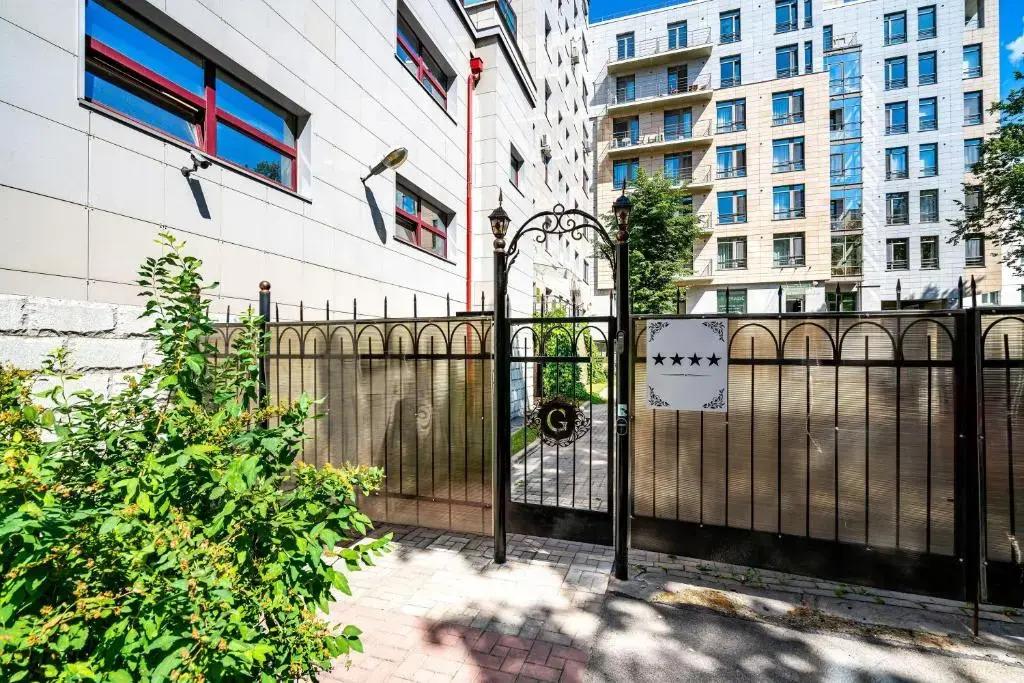 Графтио - главное фото