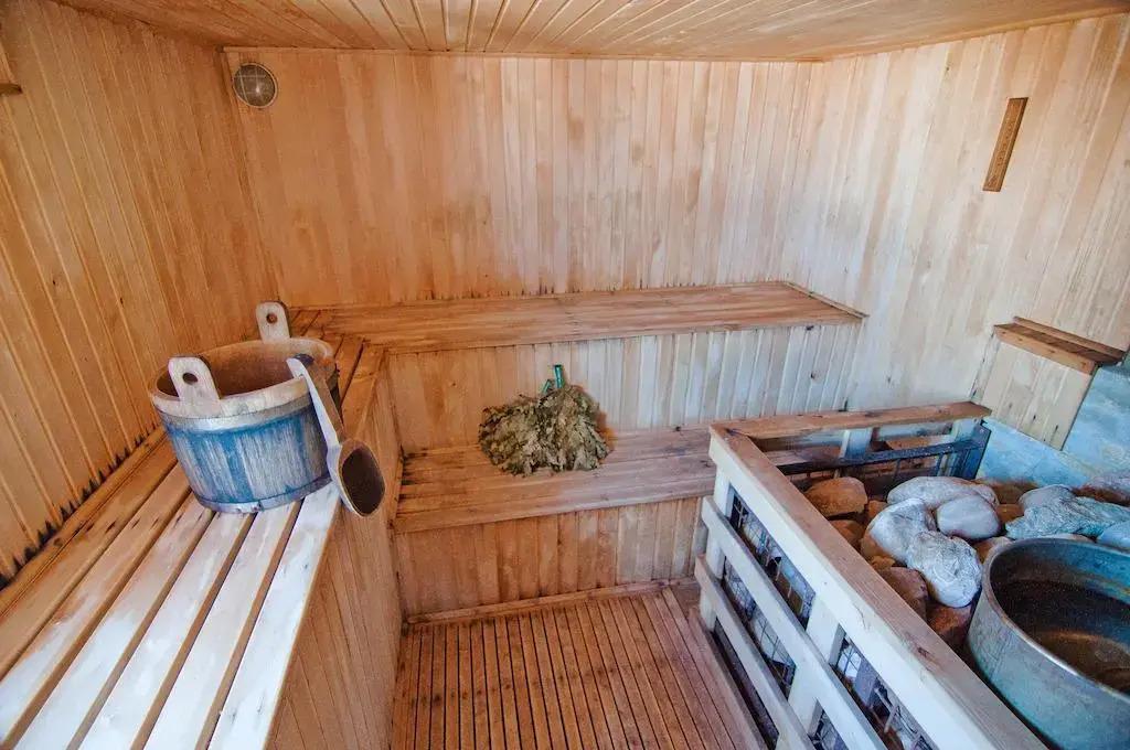 Pansionat Del Mar - главное фото