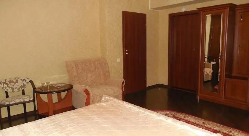 Sloboda Hostel - главное фото