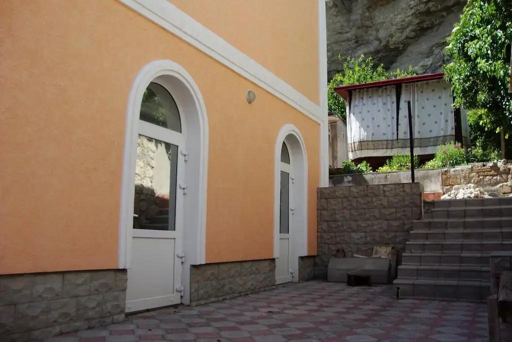 Esfane Guest House - главное фото