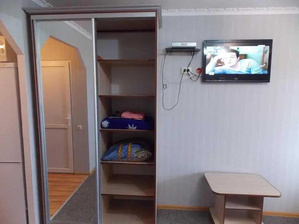 Guest House U Vandy - главное фото