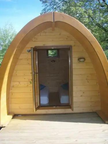 TCS Camping Solothurn - главное фото