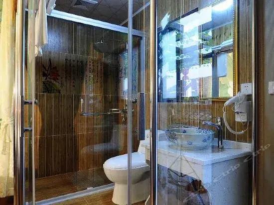 Xitang Romantic Journey Theme Inn No.2 - главное фото