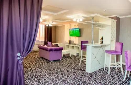 Park Hotel - главное фото