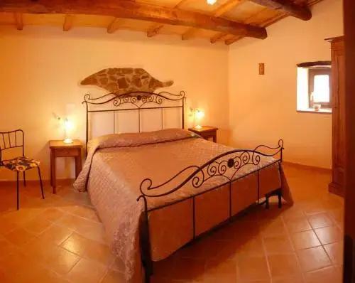 Agriturismo Fienile del Canalone - главное фото