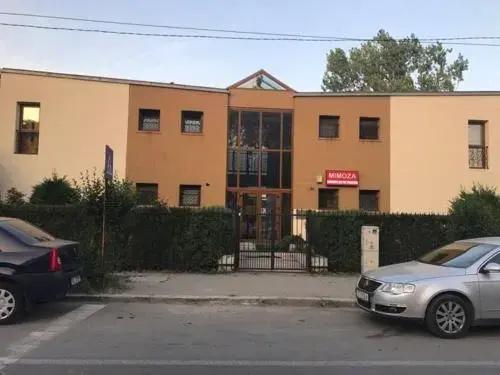 Vila Mimoza - главное фото